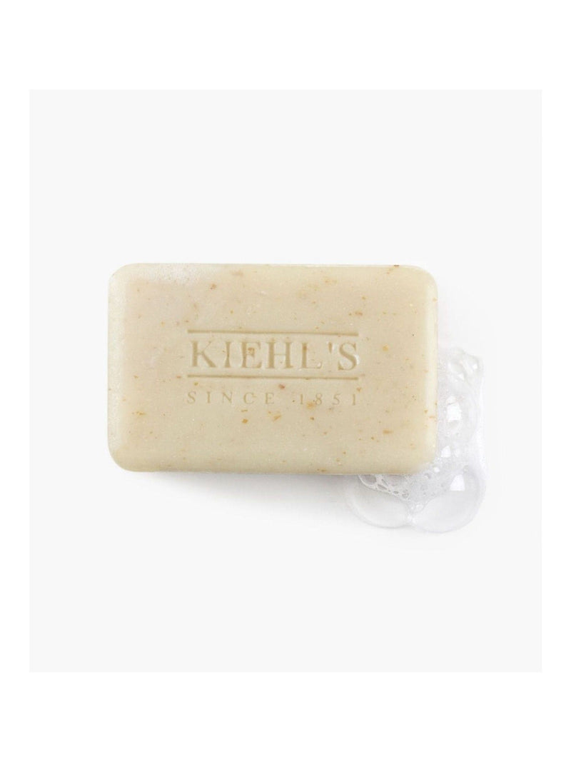 Kiehls exfoliating body soap 200g, UK version