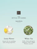 Rituals Karma Sun Trial SPF Gift Set, imported from the UK