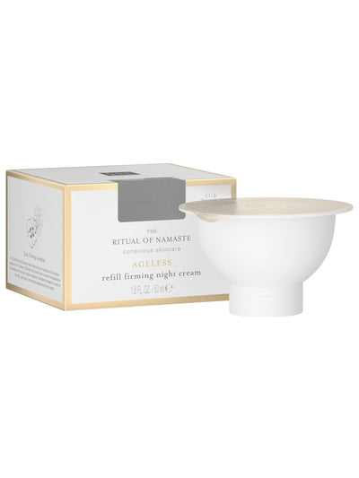 Rituals The Ritual of Namaste Ageless Firming Night Cream Refill 50ml