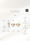 Rituals Hyaluronic Acid Natural Booster 20ml, imported from the UK