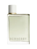 Burberry Her Eau de Toilette for Women 100ml - British product