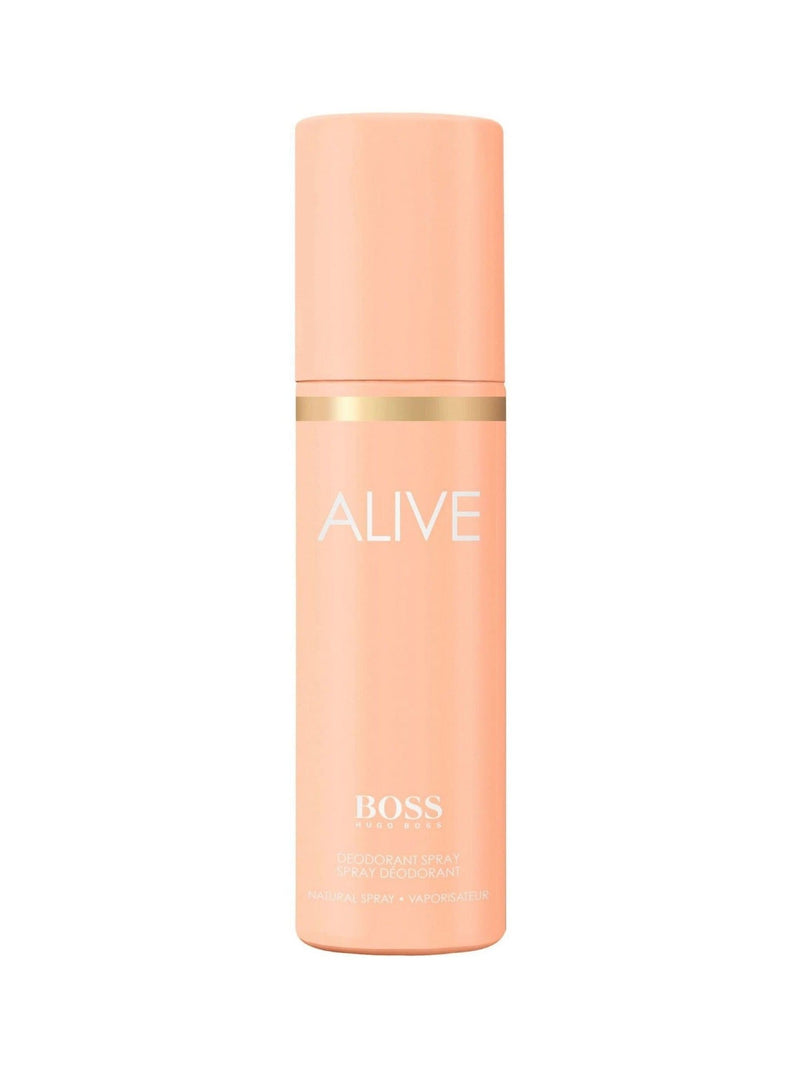 BOSS Alive Deodorant Spray For Women 100ml