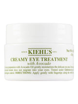 Kiehl's Creamy Eye Treatment with Avocado Eye Cream 14ml