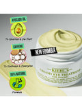 Kiehl's creamy avocado eye treatment 14ml, UK version