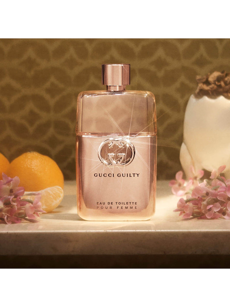 Gucci Guilty Pour Femme Eau de Toilette 30ml, UK version