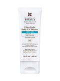 Kiehls SPF 50 Aqua Gel sunscreen 60ml, UK version