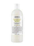 Nourishing Shampoo with Olive Fruit Oil and Avocado Oil 500ml