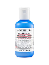 Kiehl's Ultra Facial Oil-Free Moisturiser Lotion 125ml
