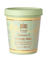 Pixi Vitamin C Remedy Mask Face Mask 300ml