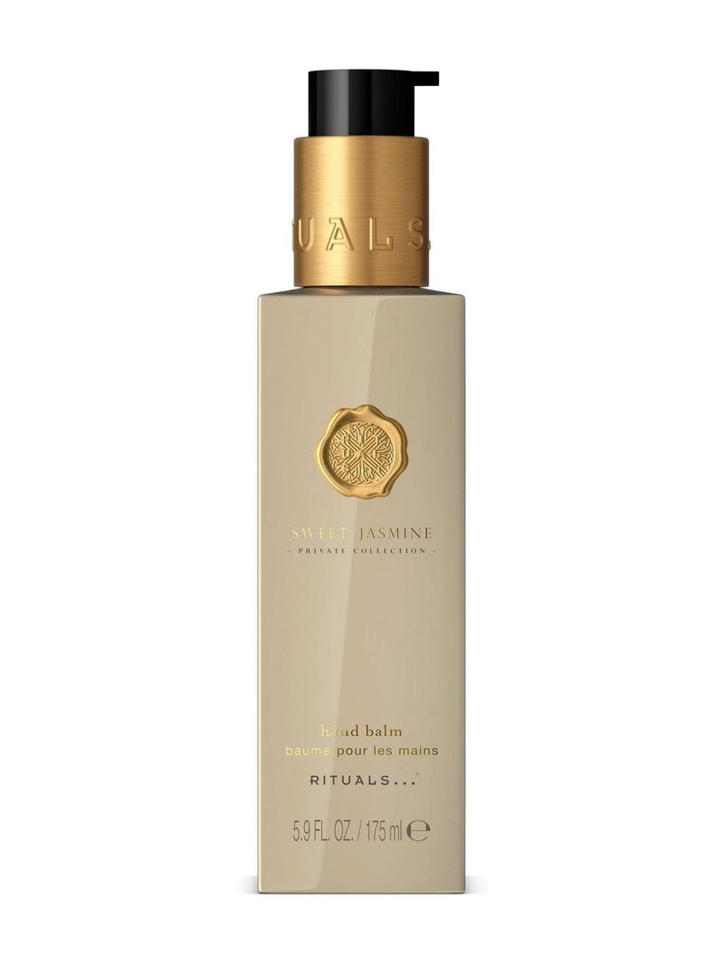 Rituals Sweet Jasmine Hand Balm 175ml, imported from the UK