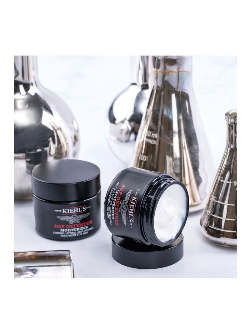 Kiehls Age Defender Cream Moisturiser 50ml, UK version