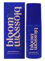 Bloom & Blossom And Breathe Relaxing Shower Oil 100ml
