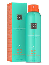Rituals The Ritual of Karma Sun Protection Milky Spray SPF 50 Sunscreen Spray 200ml
