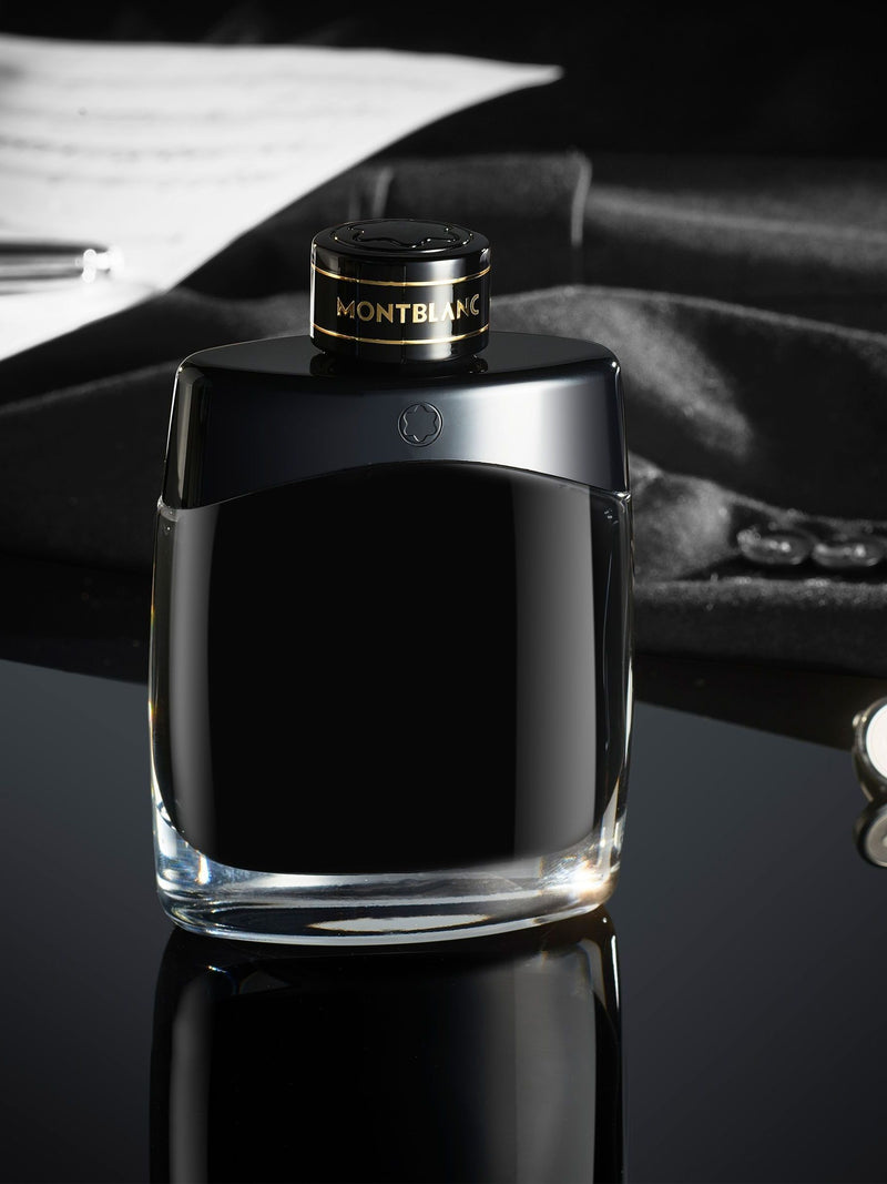 Montblanc Legend Eau de Parfum 50ml, imported from the UK