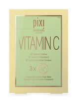 Pixi Vitamin-C Sheet Mask