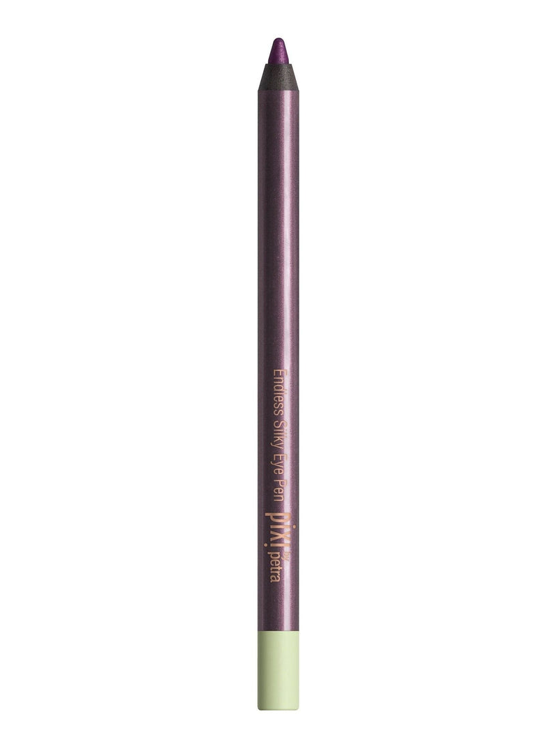 Pixi Deep Plum eyeliner 1.2g, imported from the UK