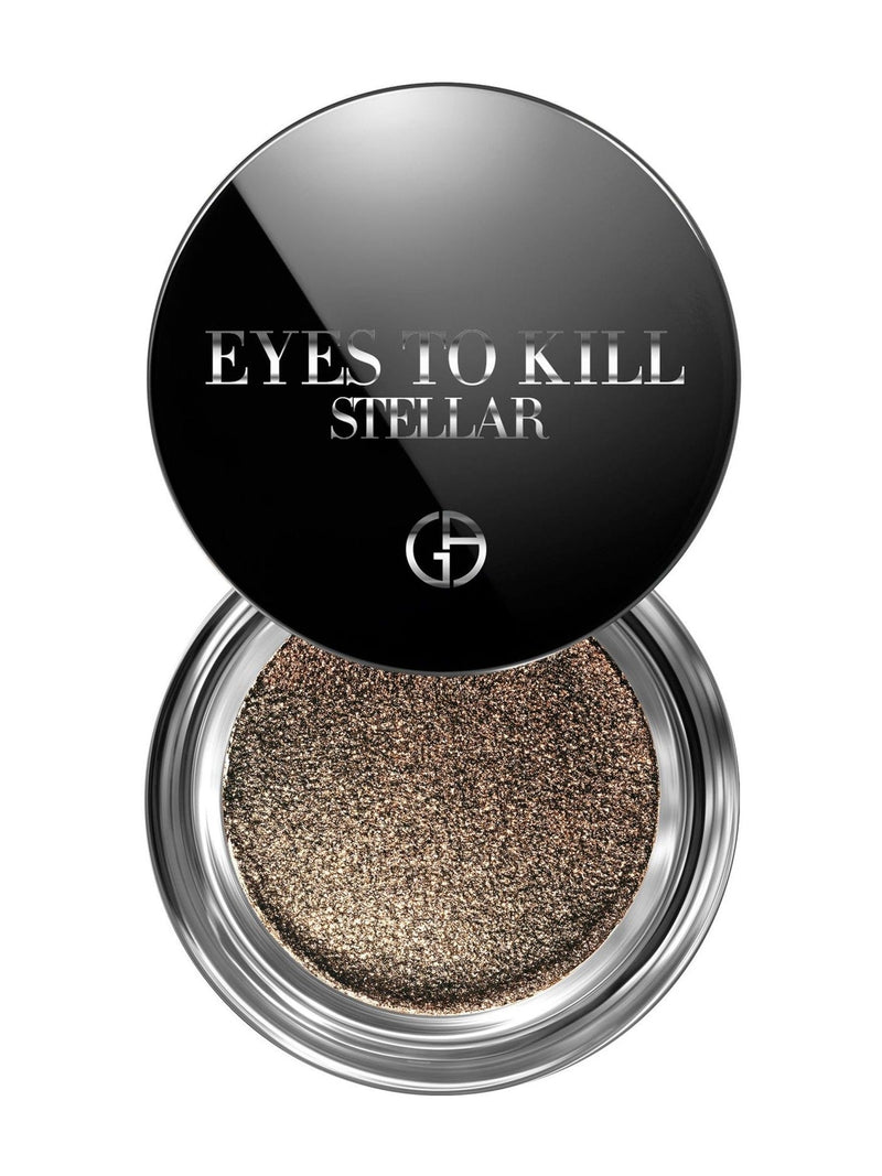 Armani Beauty Eyes to Kill Stellar Eyeshadow - British product