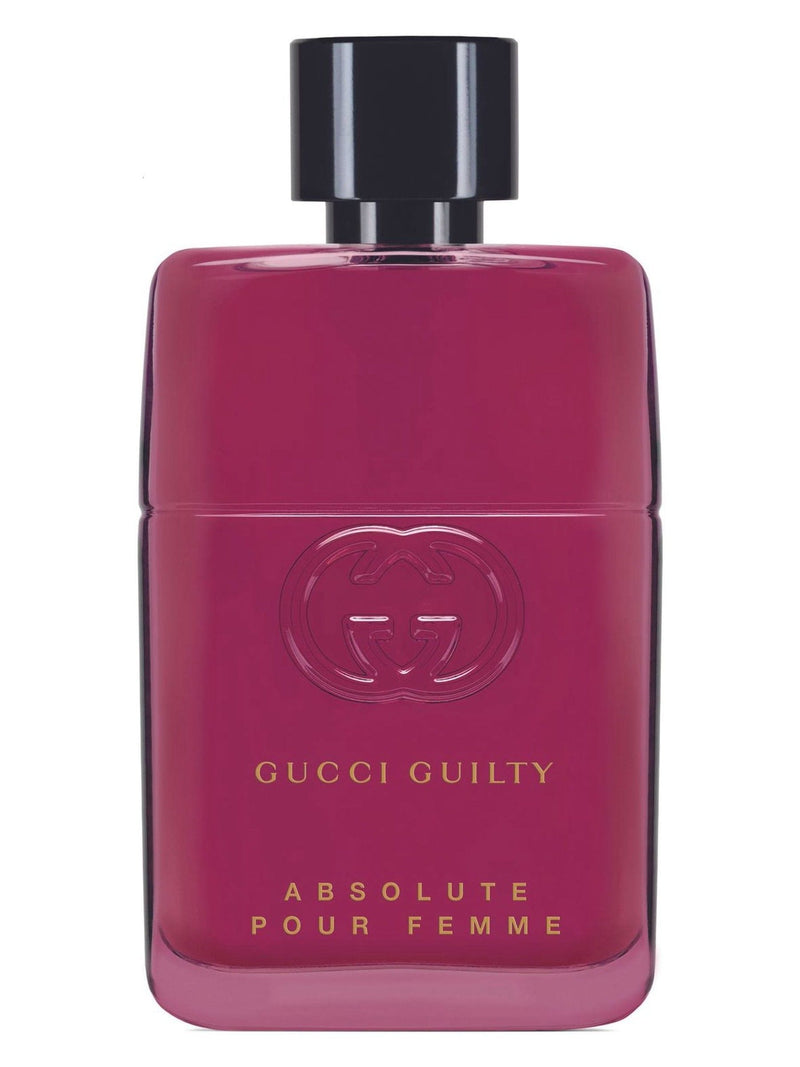 Gucci Guilty Absolute Pour Femme Eau de Parfum 50ml, UK version