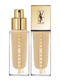 Medium Coverage Foundation with SPF 22 and Natural Glow