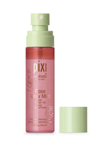 Pixi Rose Glow Mist Facial Mist 80ml