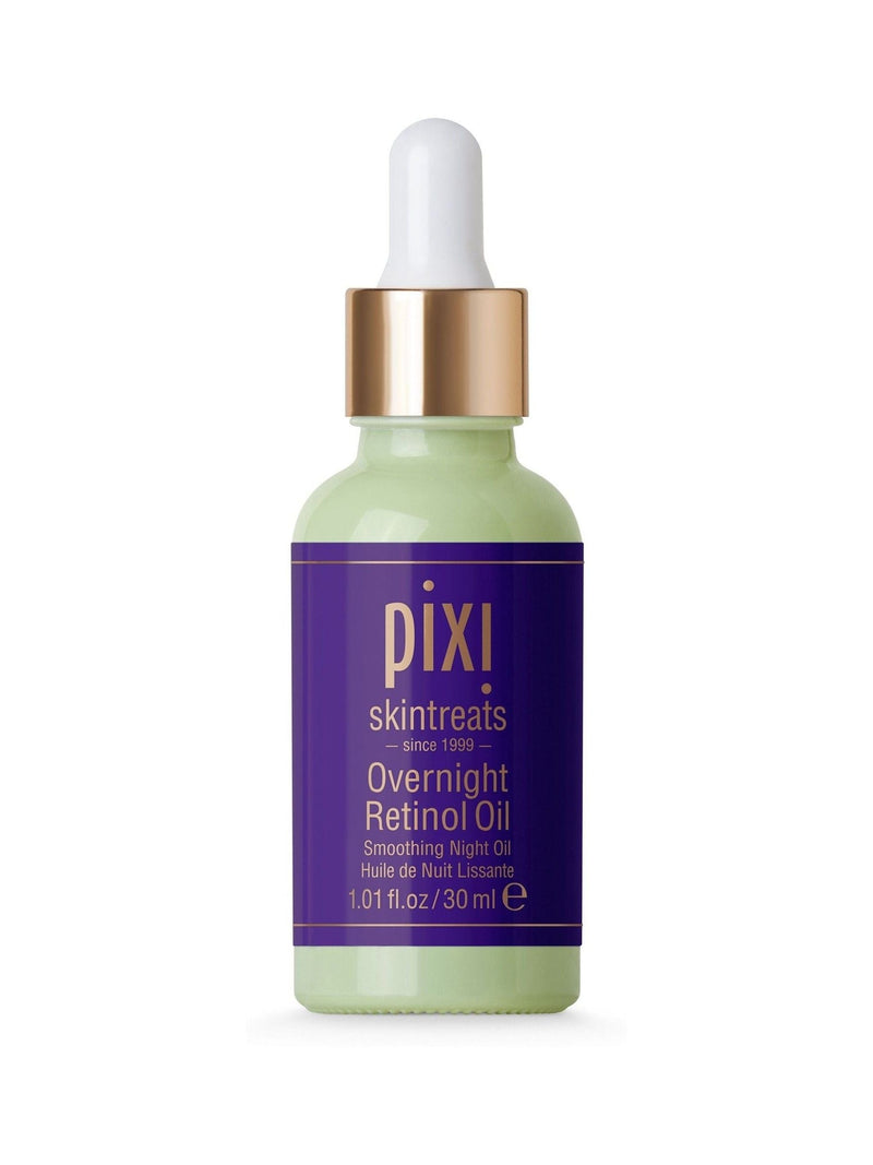 Pixi overnight retinol oil 30ml, imported from the UK