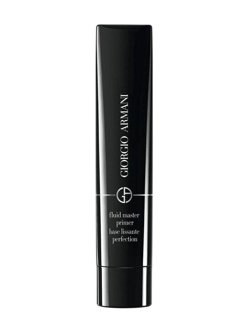 Armani Beauty Fluid Master Primer - British product