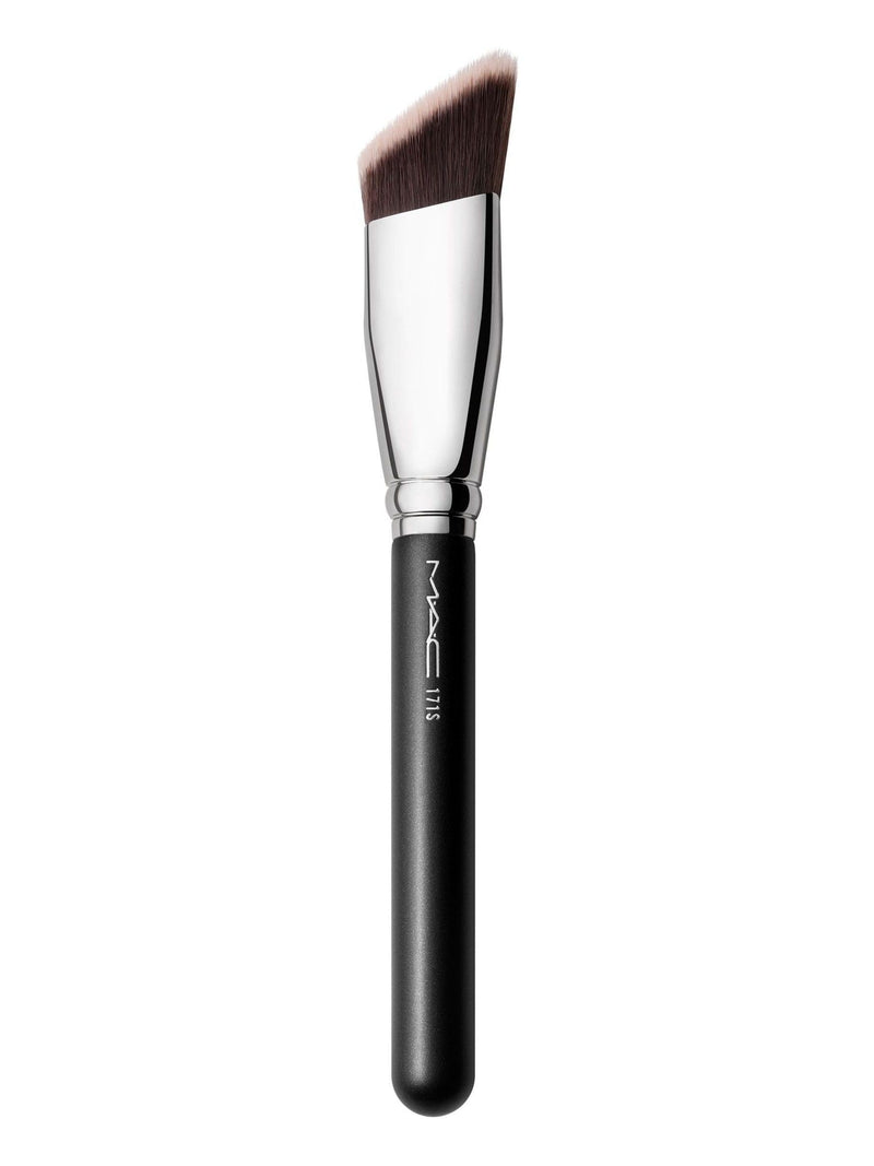 MAC 171S Smooth-Edge All Over Face Brush
