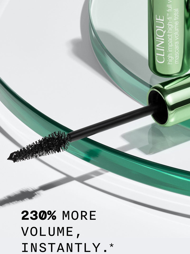 Clinique High Impact High-Fi Full Volume Mascara - British product