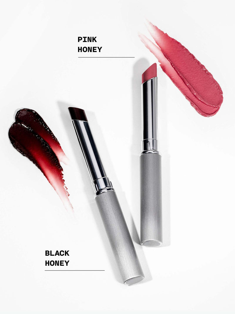 Clinique Almost Lipstick Pink Honey - British product