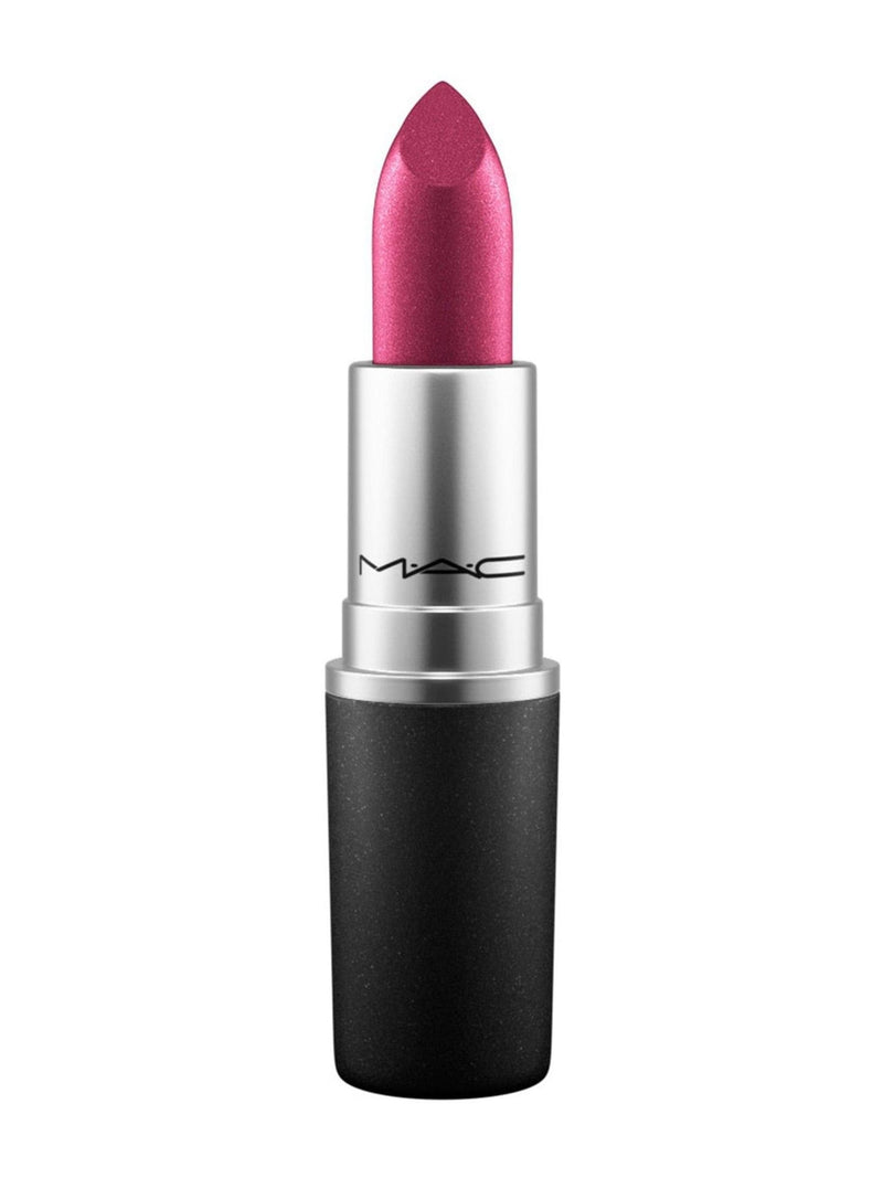 MAC Frost lipstick, imported from the UK