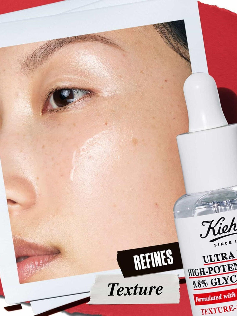 Kiehls Smooth It Up Starter Set