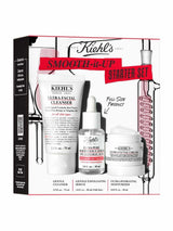 Kiehls Smooth It Up Starter Set