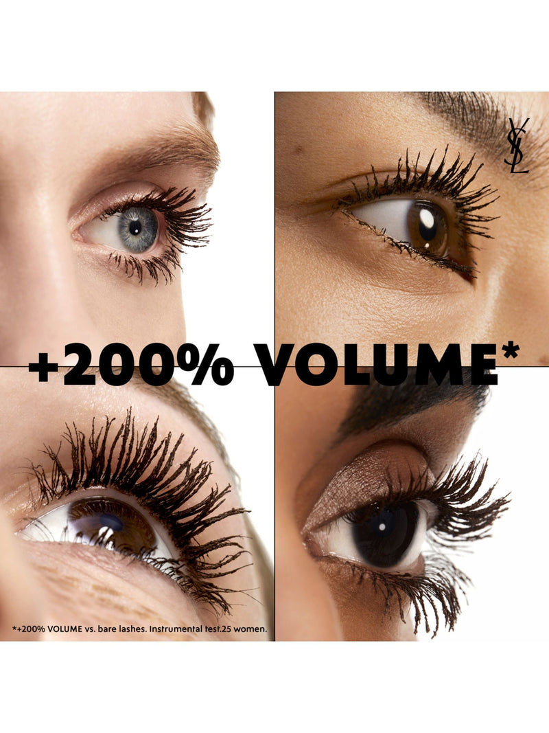 Yves Saint Laurent Lash Clash Mascara