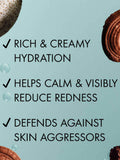Origins Mega-Mushroom Relief And Resilience sheet mask 50ml, imported from the UK