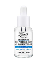 Kiehls Ultra Pure 1.5% Hyaluronic Acid Face Serum 30ml