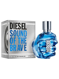 Diesel Sound Of The Brave Eau De Toilette Spray
