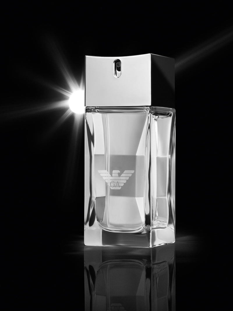 Armani Beauty Diamonds For Men Eau de Toilette 50ml - British product