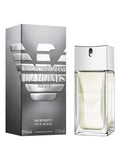 Armani Beauty Diamonds For Men Eau de Toilette 50ml - British product