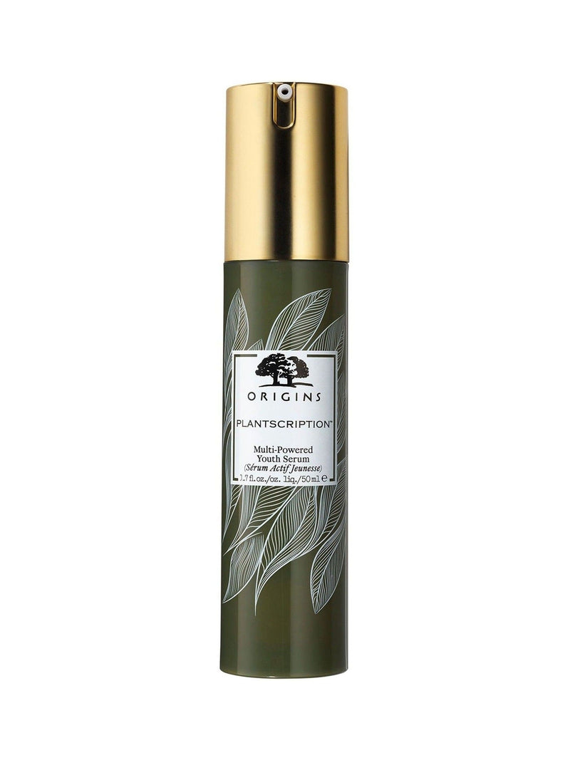 Origins Plantscription Multi-Powered Youth Serum imported from the UK
