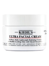 Kiehls Ultra Facial Cream Hydrating Moisturiser 28ml