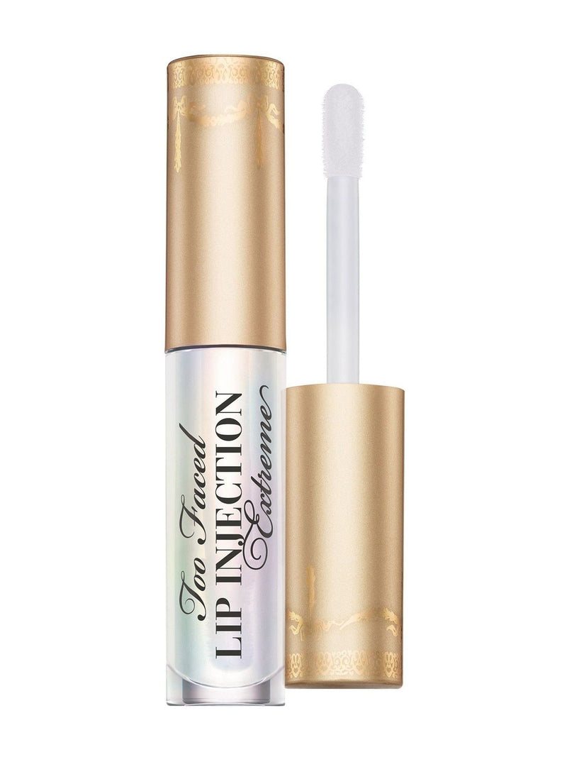 Too Faced Lip Injection Extreme Doll-Size Plumping Lip Gloss 2.8g