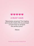 Too Faced Lip Injection Extreme Doll-Size Plumping Lip Gloss 2.8g