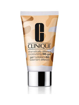 Clinique Dramatically Different Moisturising BB Gel Tinted Moisturiser 50ml