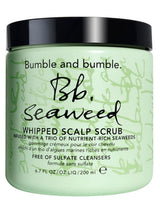 Bumble and bumble Seaweed Scalp Scrub 200ml