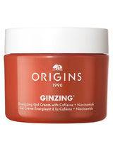 Origins Ginzing Gel Moisturiser Face Cream 50ml