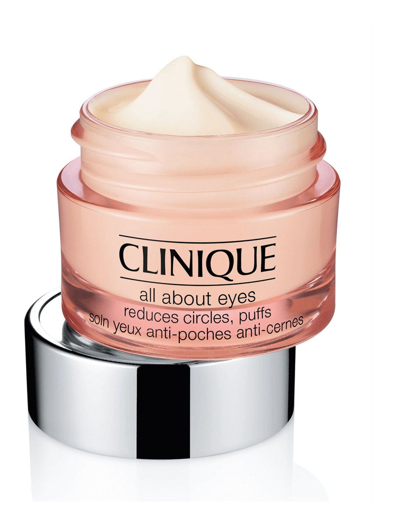 Clinique All About Eyes eye cream 15ml - British product
