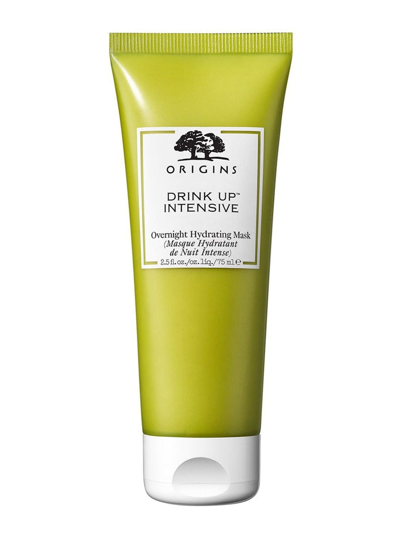 Origins Drink Up Mask with Avocado 75ml, imported from the UK