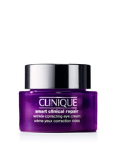Clinique Smart Clinical Repair Wrinkle Correcting Eye Cream 15ml