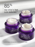 Clinique wrinkle correcting eye cream 15ml - British product