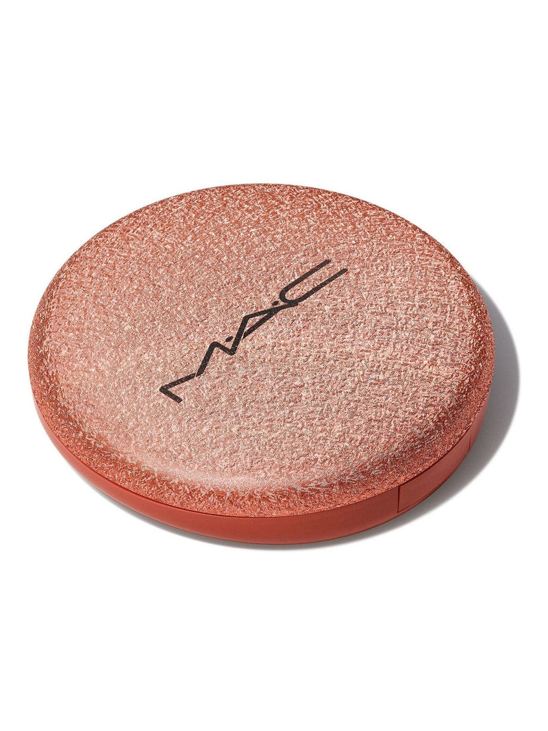MAC Sunstruck Matte Bronzer Medium Golden, imported from the UK